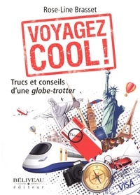  Rose-Line Brasset - Voyagez cool!.