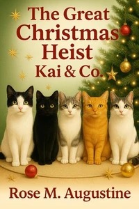 The Great Christmas Heist