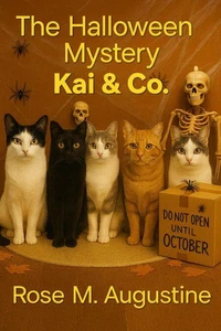 The Halloween Mystery