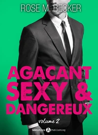 Agaçant, sexy et dangereux - 2
