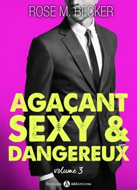Agaçant, sexy et dangereux - 3