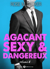 Agaçant, sexy et dangereux - 4