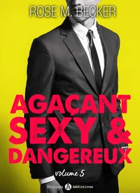 Agaçant, sexy et dangereux - 5
