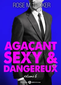 Agaçant, sexy et dangereux - 6