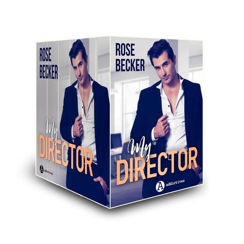 Rose m. Becker - My Director.