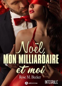 Noël, mon milliardaire et moi