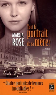 Tout le portrait de sa mère !