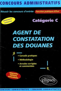 Rose-Marie Ainati et Carole Vigneron - Agent de constatation des douanes - Catégorie C.