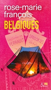 Téléchargement de livres Ipod Belgiques, tome 16 (Litterature Francaise) CHM