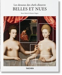 Rose-Marie Hagen et Rainer Hagen - Belles et nues - Les dessous des chefs-d'oeuvre.