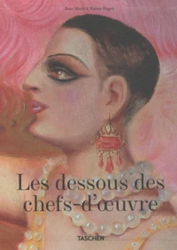 Les dessous des chefs-d'oeuvre