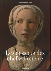 Rose-Marie Hagen et Rainer Hagen - Les dessous des chefs-d'oeuvre.