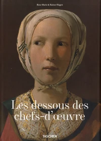 Les dessous des chefs-d'oeuvre