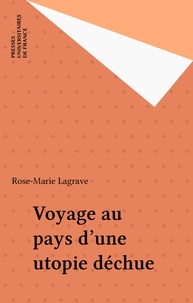 Rose-Marie Lagrave - .
