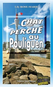 Chat perché au Pouliguen