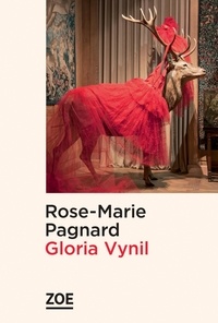 Rose-Marie Pagnard - Gloria Vynil.