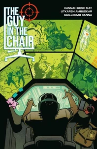 The Guy in the Chair