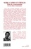 Noirs, cafres et créoles. Étude de la représentation du non blanc réunionnais, documents et littératures réunionnaises, 1710-1980