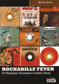 Rockabilly Fever