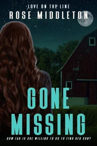 Gone Missing