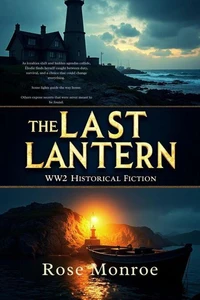 The Last Lantern - WW2 Historical Fiction