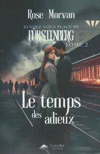 Le temps des adieux