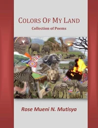 Colors of My Land
