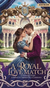 A Royal Love Match