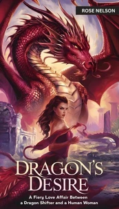 Dragon's Desire