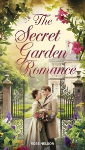 The Secret Garden Romance