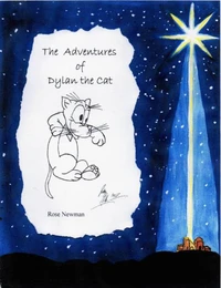 The Adventures of Dylan The Cat - Volume 1