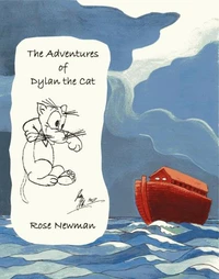 The Adventures of Dylan The Cat - Volume 2