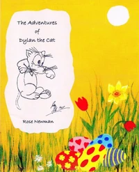 The Adventures of Dylan the Cat  Volume 3