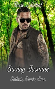 Satan's Bears Saving Jasmine