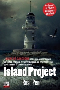 Rose Penn - Island project.