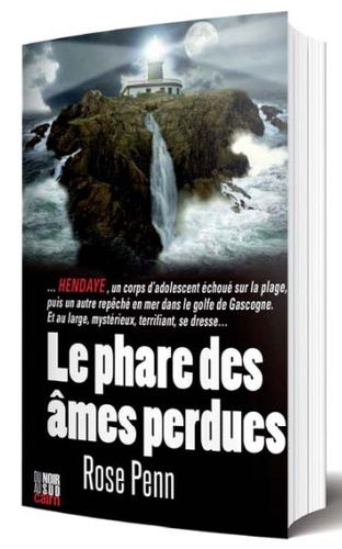 Le phare des âmes perdues