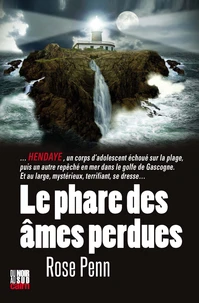 Le phare des âmes perdues