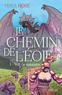 Le chemin d'Eole