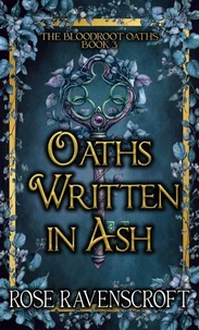 Oaths Written in Ash