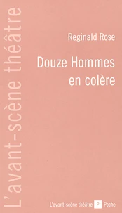 Douze Hommes en colère