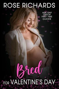 Bred for Valentine's Day