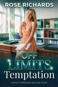 Off Limits Temptation