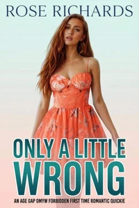 Only a Little Wrong