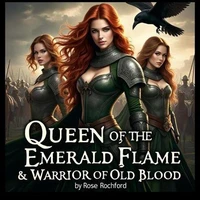 Queen of the Emerald Flame &amp; Warrior of Old Blood