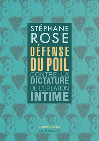 Défense du poil