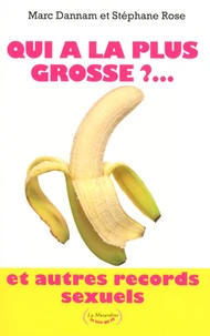 Qui a la plus grosse ?...