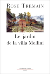 Le Jardin De La Villa Mollini Et Autres Nouvelles