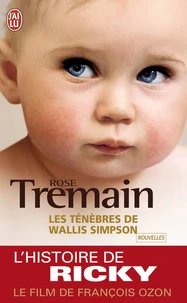 Les ténèbres de Wallis Simpson