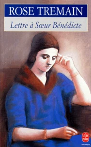 Lettre à soeur Bénédicte