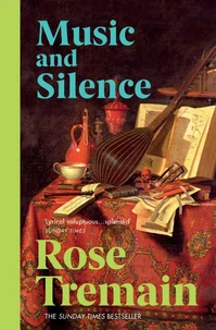 Music And Silence